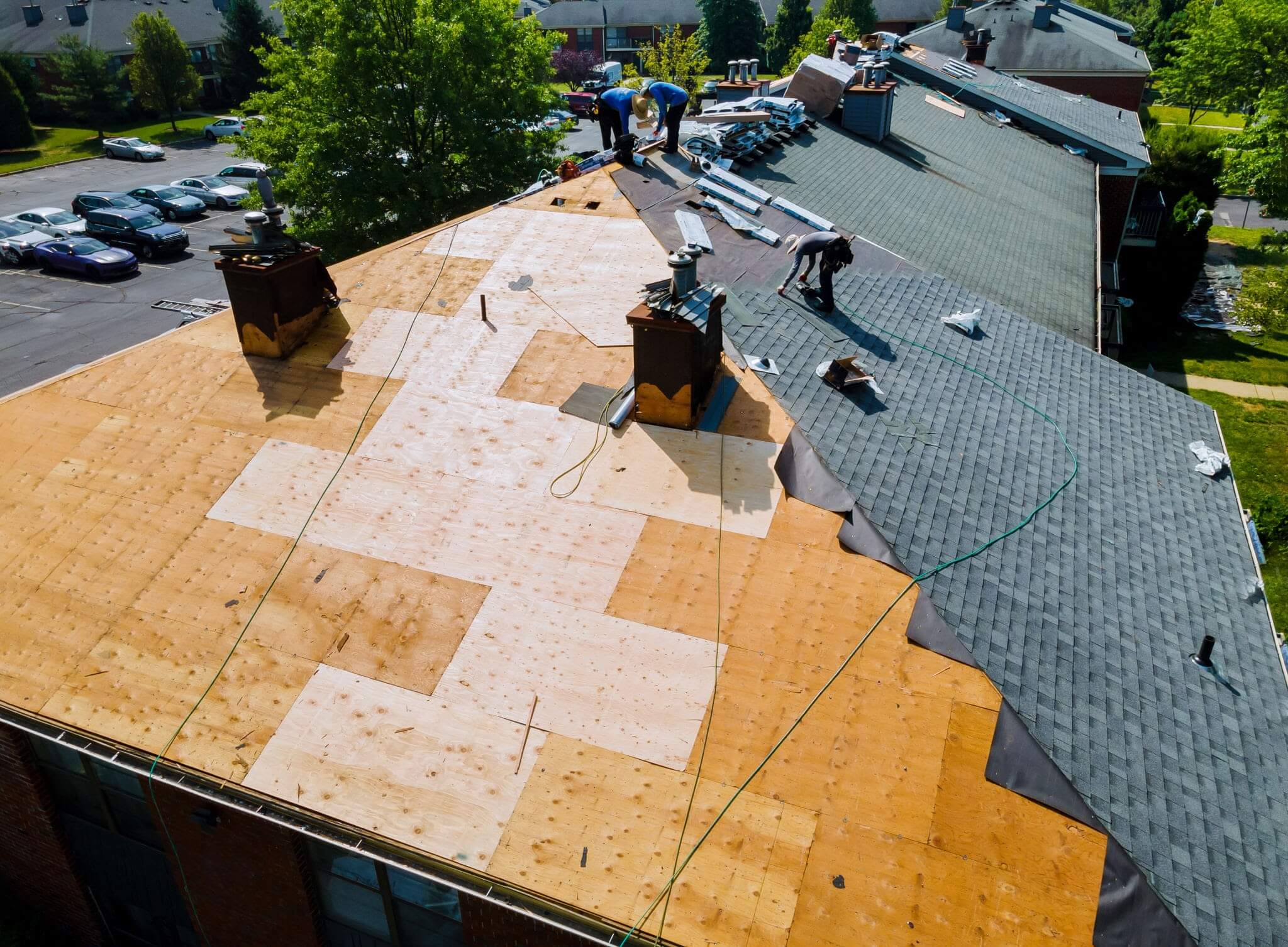 Roof Maintenance Tips Every Home owner Should Know