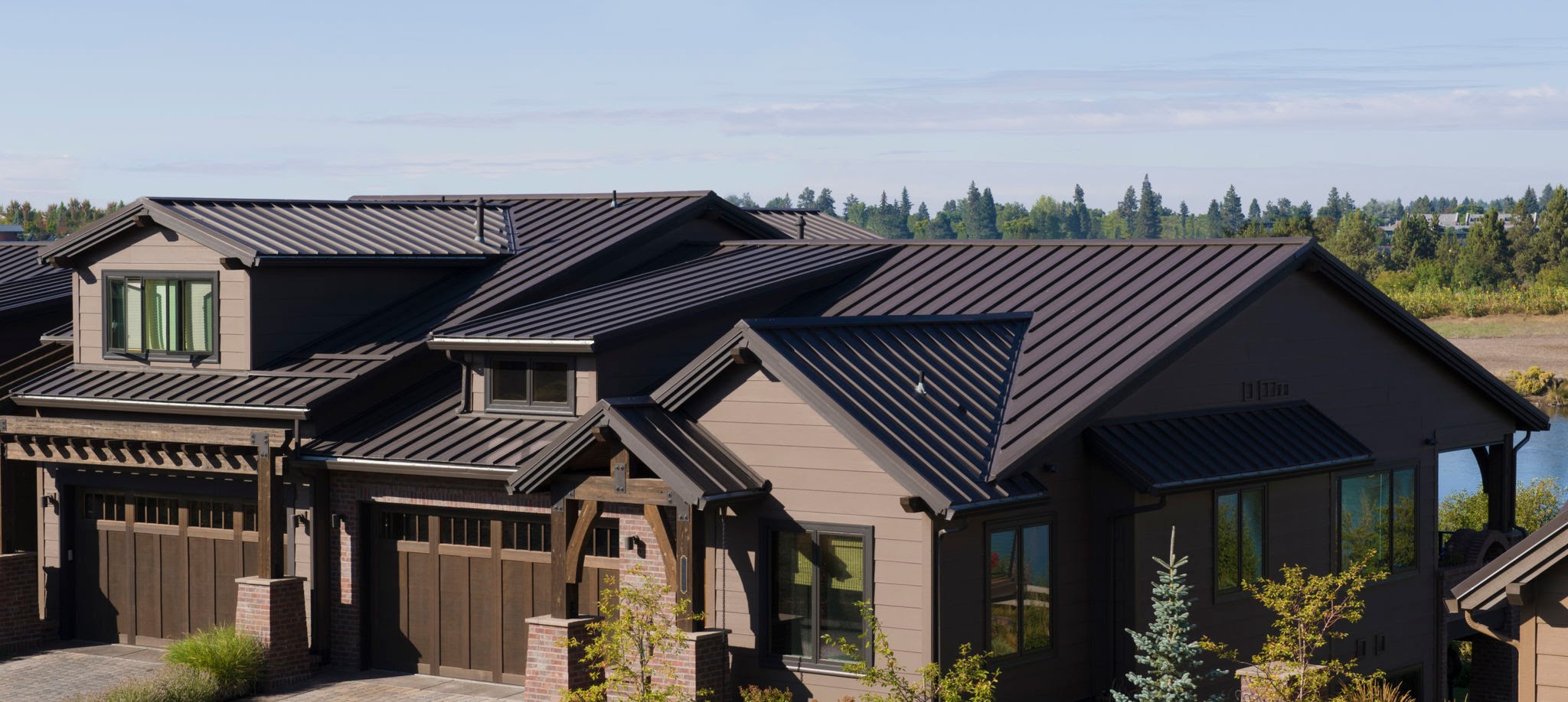 Metal Roofing vs Shingles Which Is Right for You?