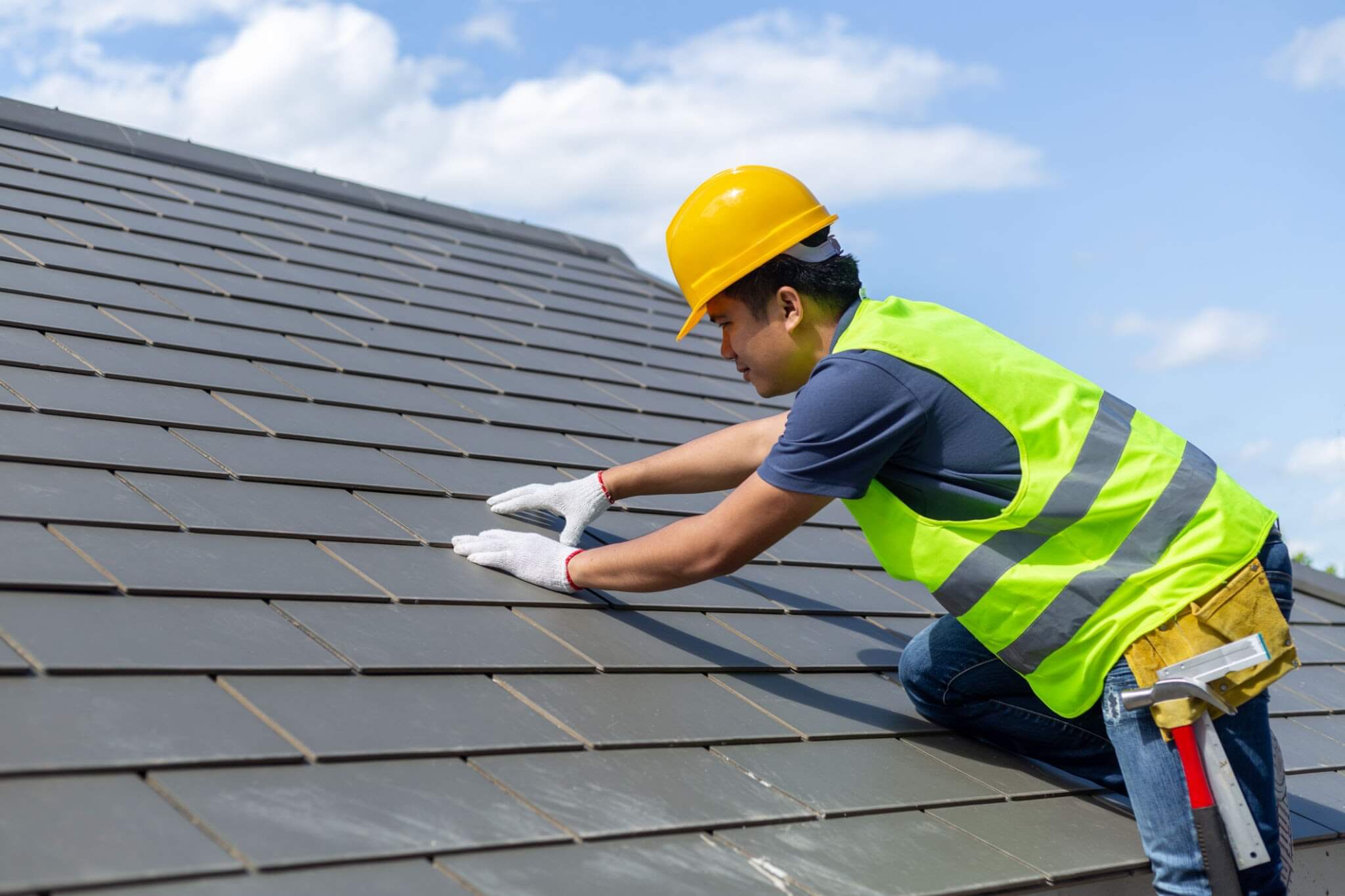How to Know When Your Roof Needs Repair or Replacement